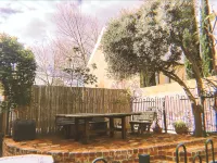Sundancer Backpackers Hostel