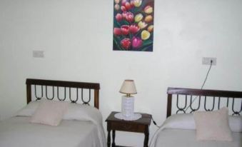 Pontevedra 100075 3 Bedroom Holiday Home by Mo Rentals