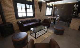 Apartamento El Descanso de Chester - Housity