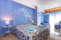 Dragonfly B&B Hotel in zona Spiaggia di San Giuliano