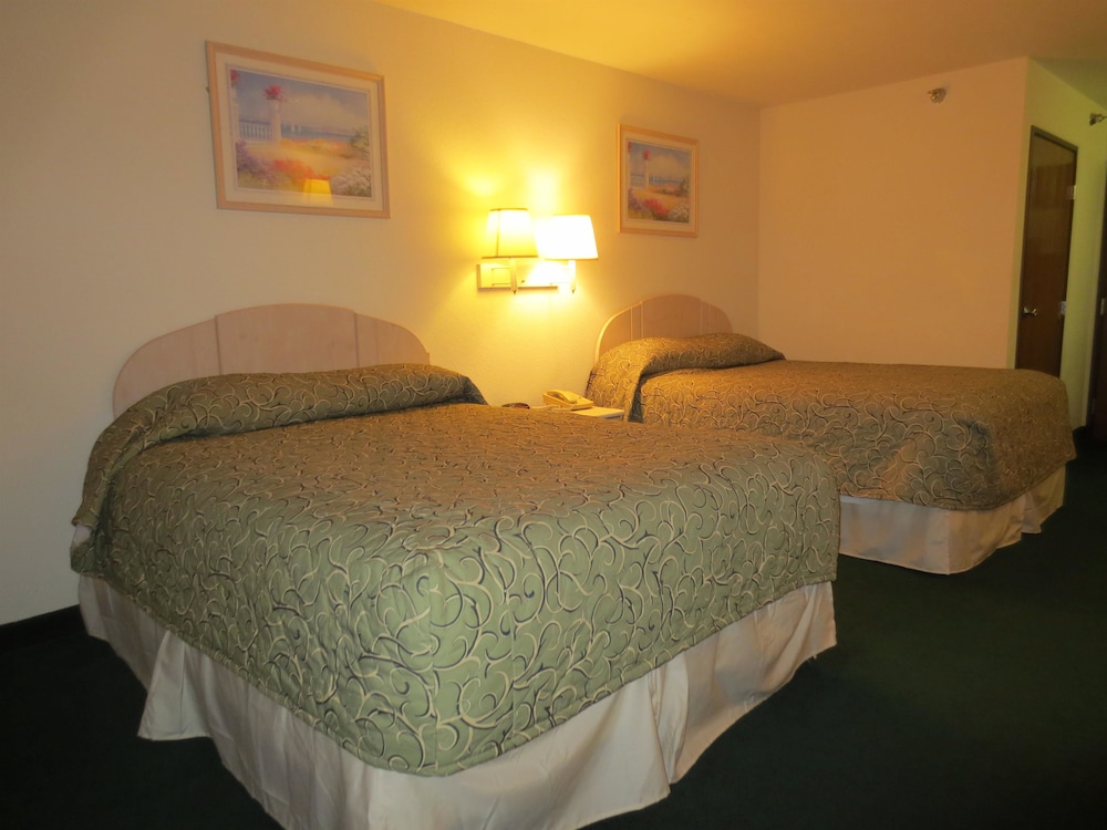 Americas Best Value Inn & Suites Pinckneyville