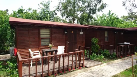 Lemon Park House