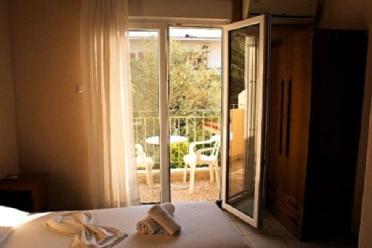 Rooms America Hotel Photo