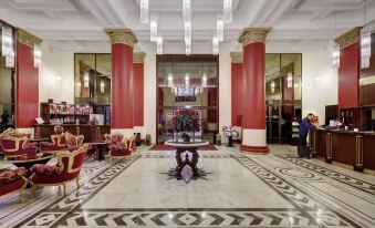 Pekin Hotel