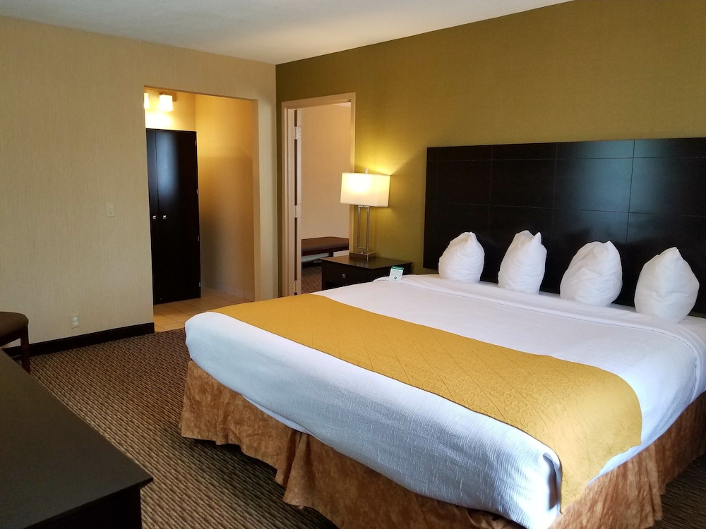 Best Western Watertown/Fort Drum