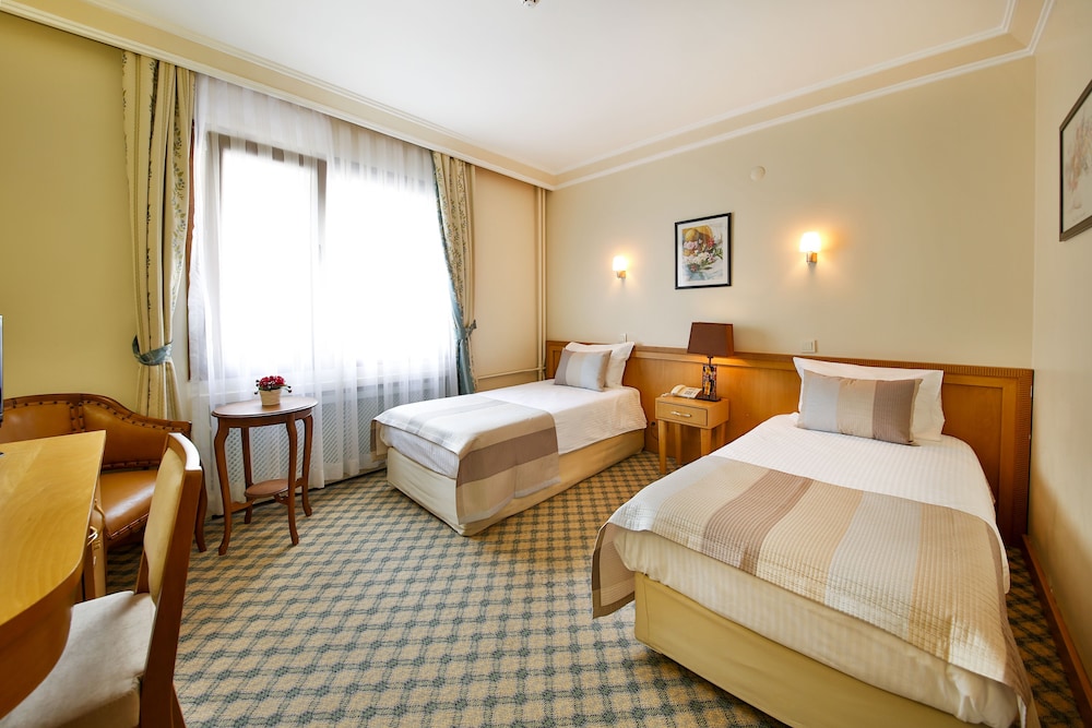 SİDONYA HOTEL (Sidonya Hotel)