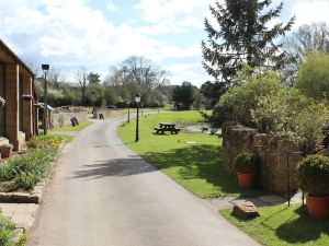 Haselbury Mill