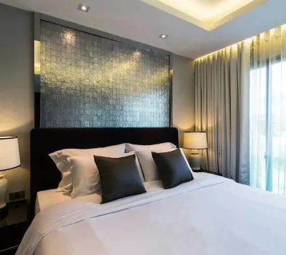 ห้องสวีทวอร์ราทิตา 2 ห้องนอน