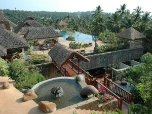 Taj Green Cove Resort and Spa Kovalam