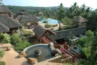 Taj Green Cove Resort and Spa Kovalam Hotels in 