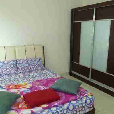 Indah Alam Condo@Vacation Home Rooms