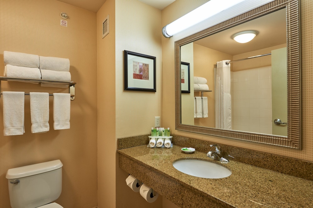 Holiday Inn Express & Suites El Paso Airport, an Ihg Hotel