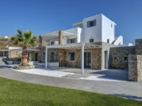 Elia Mykonos Resort Hotels in Elia