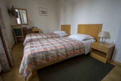 Hotel Tabor Hotels in Vipavski Kriz