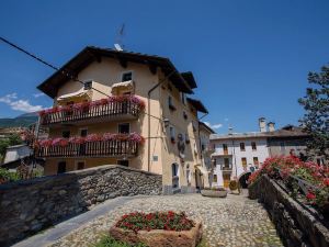 Hotel Cecchin Aosta