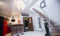 Luksus Apartamenty - Mariacka Hotels in Stettin