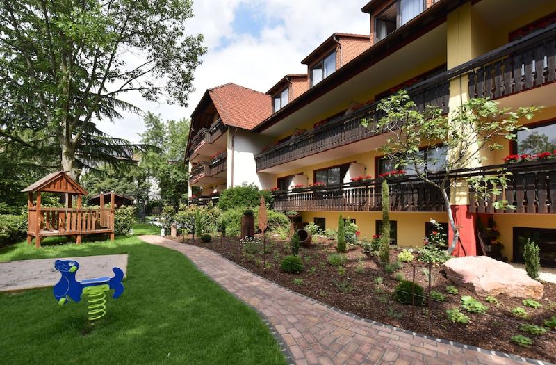 Hotel Residenz Immenhof Maikammer Updated 2021 Price Reviews Trip Com