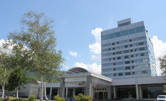 Minakami Kogen Hotel 200