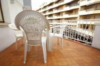 Apartamentos Iris Bahía Dorada