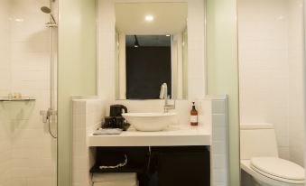 Amass Hotel Insadong Seoul