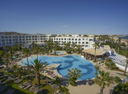 Nozha Beach Resort & Spa