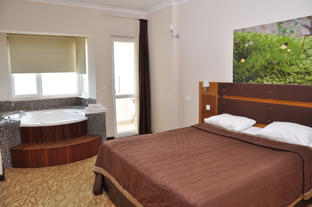 Igneada Resort Hotel & Spa - All Inclusive