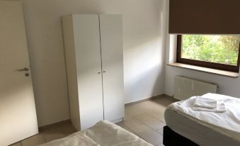 Ferienwohnungen - Apartments Satzvey - Housity