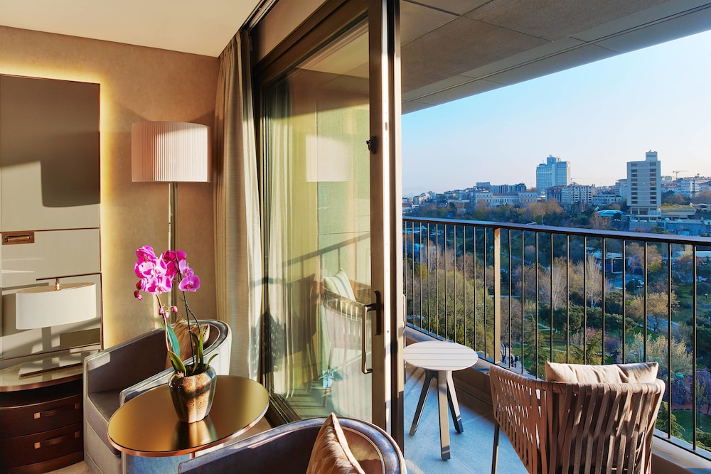 The St. Regis Istanbul