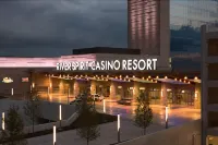 River Spirit Casino Resort