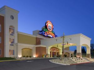 Robinson Rancheria Resort and Casino