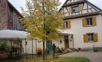 Chambres Meublees Chez Loulou et Caramel - Housity