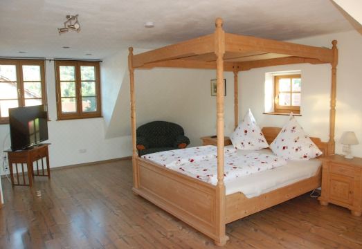 Ferienwohnung Christina - Housity