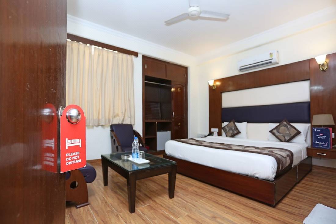 Hotel Zara Grand(New Delhi): 2022 Room Price Deals-Review | Trip.com