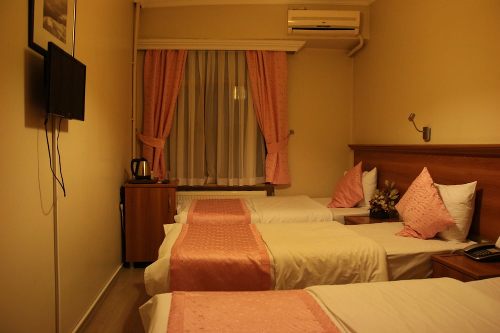 Konak Hotel