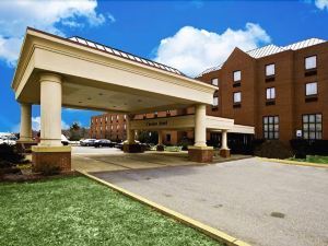 Clarion Hotel and Conference Center