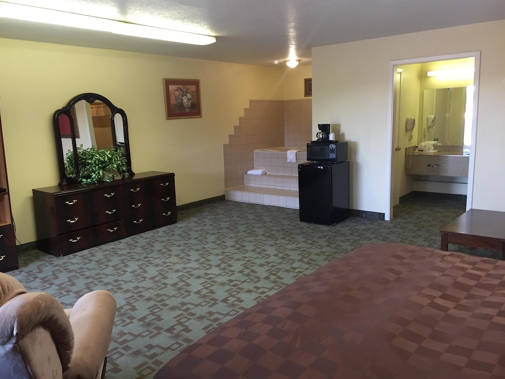 Americas Best Value Inn Batesville