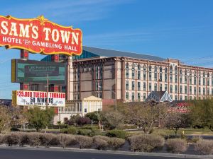 Sam's Town Hotel & Gambling Hall