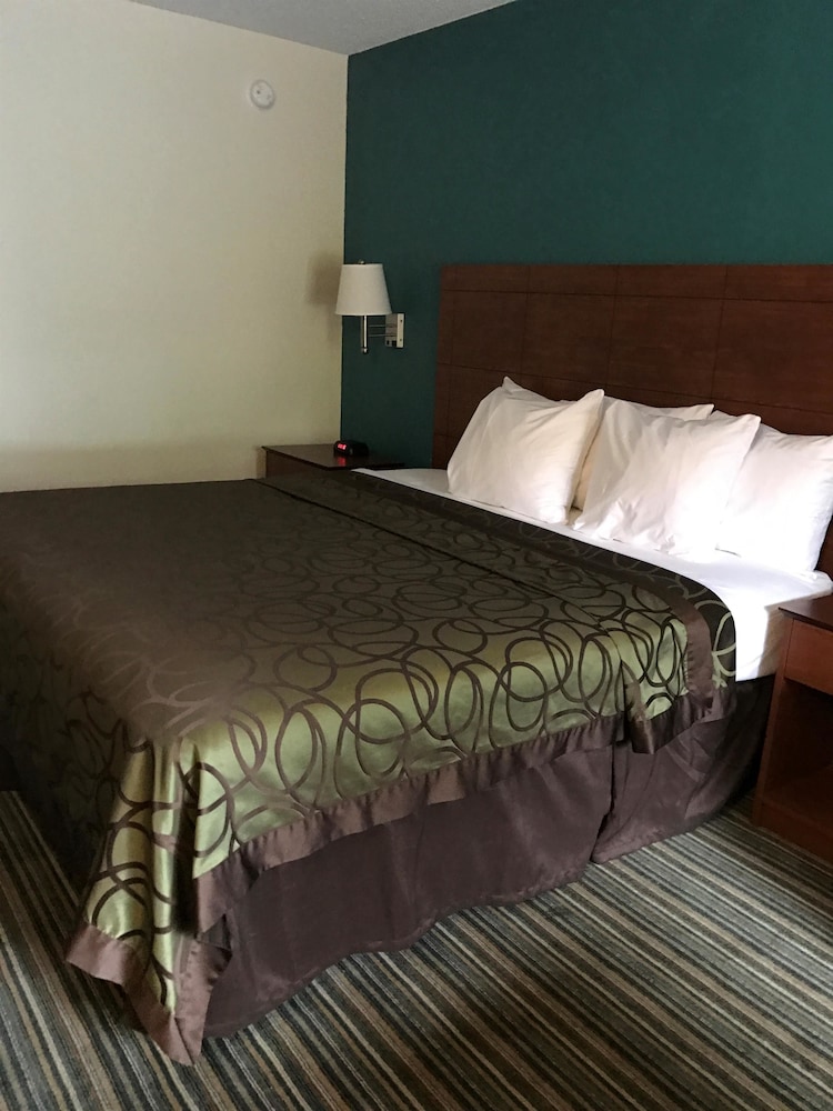 Best Western Tallahassee-Downtown Inn & Suites