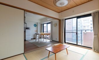 RakuHaku Inn Tokyo