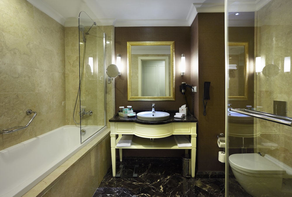 Crowne Plaza Istanbul Asia, an Ihg Hotel