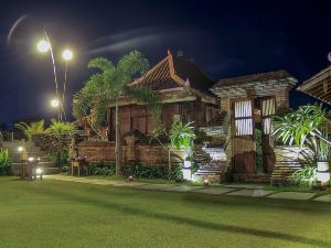 Rumah Tembi ( Tembi Rumah Budaya)