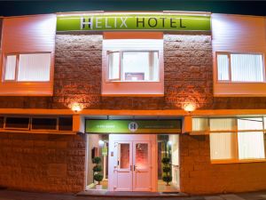 Helix Hotel