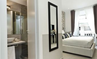 Sallustio Fine Rooms Guest House