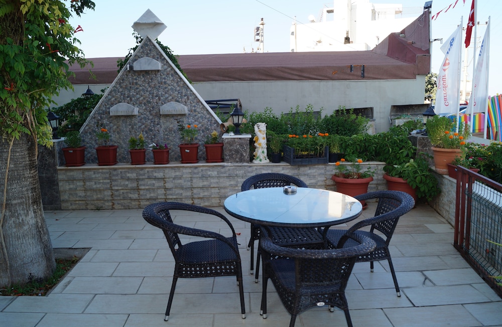 Garden Asmin Otel