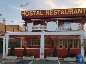 Hostal Restaurante Riofrio