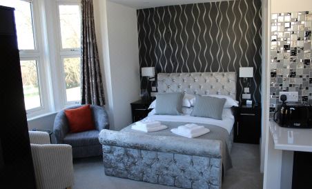 Your Oxford Stay - Housity