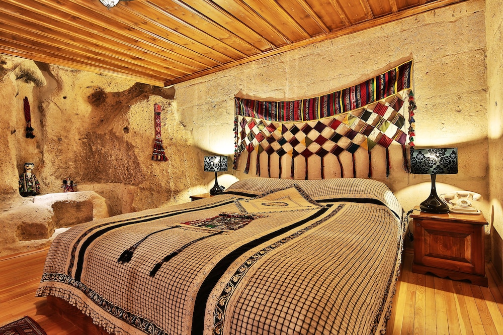 Cappadocia Cave Suites