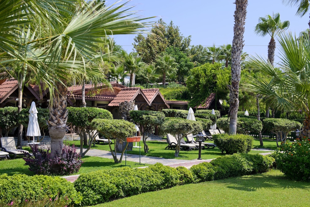 Kamelya Selin Hotel (Sentido Kamelya Selin Hotel)