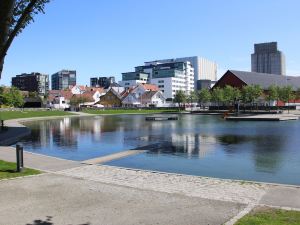 Stavanger Small Apartments - City Centre