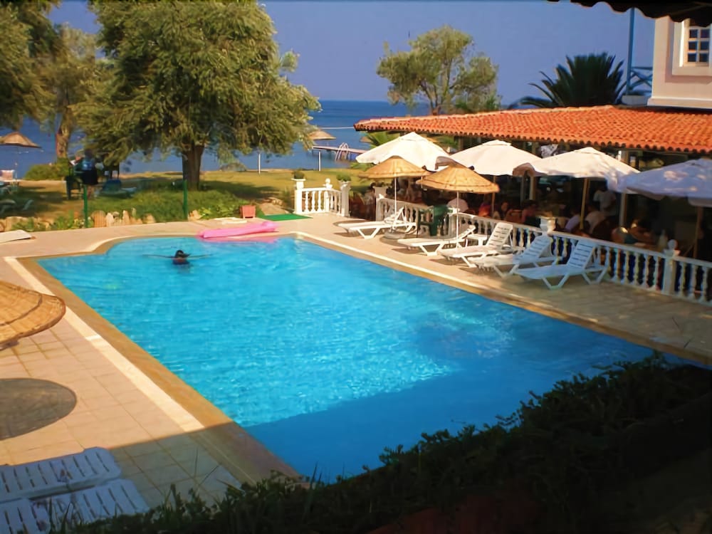 Hotel Polat Riva